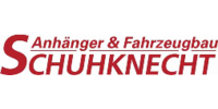 Kundenlogo Anhänger & Fahrzeugbau Schuhknecht GmbH