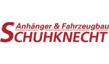 Kundenlogo von Anhänger & Fahrzeugbau Schuhknecht GmbH