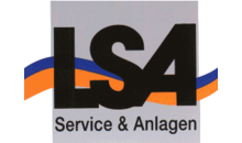 Kundenlogo von LSA Service & Anlagen GmbH & Co. KG