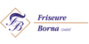 Kundenlogo von Friseure Borna GmbH Salon Am Europahaus
