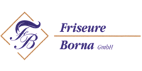 Kundenlogo Friseure Borna GmbH Salon Goldene Kugel