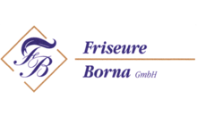 Kundenlogo von Friseure Borna GmbH Salon Goldene Kugel