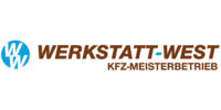 Kundenlogo Werkstatt-West Kfz-Meisterbetrieb Leja & Platz GbR