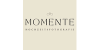 Kundenlogo Momente Hochzeitsfotografie