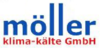 Kundenlogo von Möller Klima-Kälte GmbH