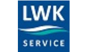 Kundenlogo von LWK Gebäudetechnik Service GmbH