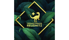 Kundenlogo von Tierarztpraxis Reudnitz