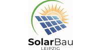 Kundenlogo SolarBau Leipzig GmbH