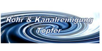 Kundenlogo Rohr- & Kanalreinigung Karsten Töpfer