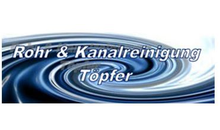 Kundenlogo von Rohr- & Kanalreinigung Karsten Töpfer