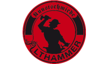 Kundenlogo von Kunstschmiede Althammer Inh. Elisabeth Althammer-Kluge