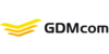 Kundenlogo von GDMcom GmbH