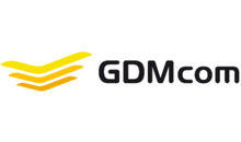 Kundenlogo von GDMcom GmbH