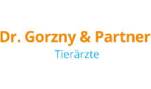Kundenlogo von Dr.Gorzny & Partner, Tierärzte