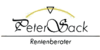 Kundenlogo von Peter Sack & Kollegen Rentenberater