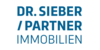 Kundenlogo von Dr. Sieber und Partner Immobilien GmbH