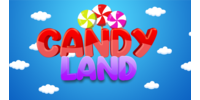Kundenlogo Candy Land - Süßigkeiten aus aller Welt