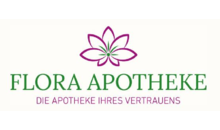 Kundenlogo von FLORA-APOTHEKE