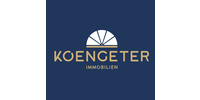 Kundenlogo Koengeter Immobilien Leipzig