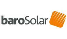 Kundenlogo von baro Solar GmbH