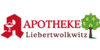 Kundenlogo von Apotheke Liebertwolkwitz