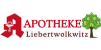 Kundenlogo Apotheke Liebertwolkwitz