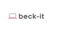 Kundenlogo Beck-IT