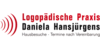 Kundenlogo von Hansjürgens Daniela Logopädische Praxis