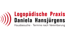 Kundenlogo von Hansjürgens Daniela Logopädische Praxis