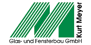 Kundenlogo Glas- und Fensterbau GmbH