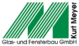 Kundenlogo von Glas- und Fensterbau GmbH