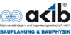 Kundenlogo von AKIB GmbH
