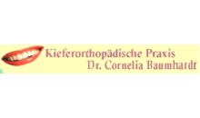 Kundenlogo von Baumhardt Cornelia Dr.med.dent. Fachzahnärztin für Kieferorthopädie