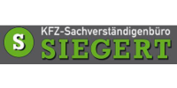 Kundenlogo Kfz-Sachverständigenbüro Siegert