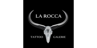 Kundenlogo La Rocca Tattoo Studio Leipzig