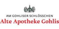 Kundenlogo Alte Apotheke Gohlis