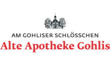 Kundenlogo von Alte Apotheke Gohlis