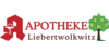 Kundenlogo von Apotheke Liebertwolkwitz