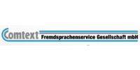 Kundenlogo Comtext Fremdsprachenservice GmbH