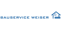 Kundenlogo BAUSERVICE WEISER Thilo Weiser