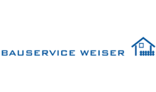 Kundenlogo von BAUSERVICE WEISER Thilo Weiser