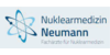 Kundenlogo von Nuklearmedizin Neumann, Herr Christoph Neumann