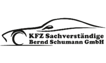 Kundenlogo von KFZ- Sachverständigenbüro Bernd Schumann GmbH