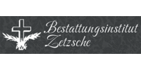 Kundenlogo Bestattungsinstitut Zetzsche