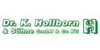 Kundenlogo von Hollborn Dr. K. & Söhne GmbH & Co.KG