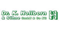 Kundenlogo Hollborn Dr. K. & Söhne GmbH & Co.KG