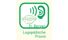 Kundenlogo von Logopädische Praxis D. Berger