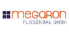 Kundenlogo von MEGARON Fliesenbau GmbH