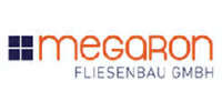 Kundenlogo MEGARON Fliesenbau GmbH
