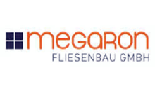 Kundenlogo von MEGARON Fliesenbau GmbH